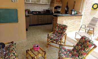 Imagem: Casa em Condomínio para Venda - CONDOMÍNIO