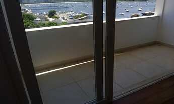 Imagem 7: Cobertura duplex para venda tem 380 metros quadrados com 4 quartos em Urca - Rio de Janeir