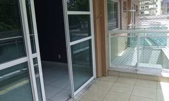 Imagem 3: Apartamento 3 quartos, com suíte - 110 m² - vaga Dupla - Freguesia - Jacarepaguá