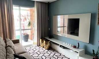 Imagem 7: Apartamento mobiliado de 3 dormitorios a venda Trindade Florianopolis