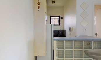 Imagem 5: APARTAMENTO RESIDENCIAL em São Paulo - SP, Moema