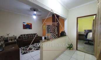 Imagem 3: Casa à Venda 250m² - Jardim Meriti - São João de Meriti - RJ