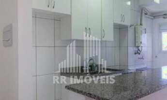 Imagem 6: RRCOD3325D Apartamento 57m² CONDOMÍNIO VITALLE - OPORTUNIDADE - 2 Dorms 1 Vaga - Barueri S