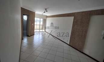 Imagem: Sao Jose dos Campos - Apartamento Padrão