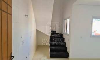 Imagem 6: Cobertura à venda, 100 m² por R$ 400.000,00 - Vila Camilópolis - Santo André/SP