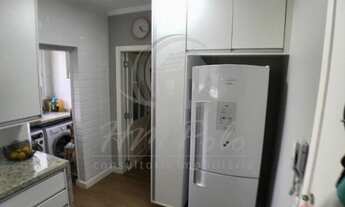 Imagem 7: Campinas - Apartamento Padrão - Chácara da Barra