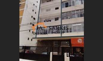 Imagem 6: Apartamento para Venda em São Vicente, Itararé, 1 dormitório, 1 banheiro, 1 vaga