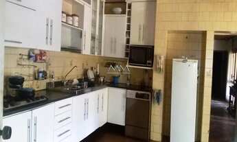 Imagem 6: Casa em condomínio à venda, 5 quartos, 3 suítes, 5 vagas, LAGOA DO MIGUELÃO - Nova Lima/MG