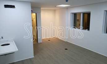 Imagem 2: Sala Comercial Galpão / depósito com 1 vaga na garagem