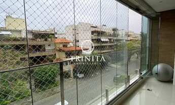 Imagem 5: Rio de Janeiro - Apartamento Padrão - Recreio dos Bandeirantes