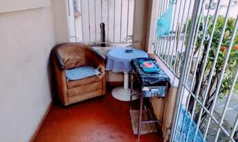 Imagem 2: Rio de Janeiro - Casa Padrão - Cachambi