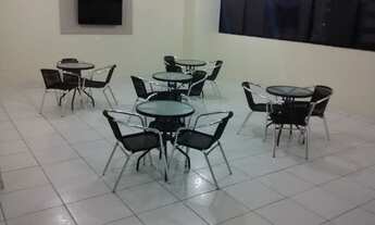 Imagem 4: Apartamento apt 1 qto, mobiliado, cabo branco!