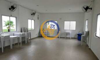 Imagem 3: Apartamento no Condominio Spazio Tendence - Independência Taubaté/SP