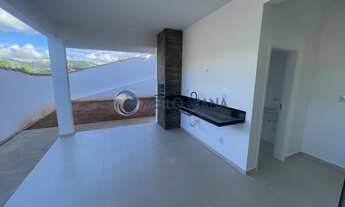 Imagem 4: Casa nova em São Lourenço