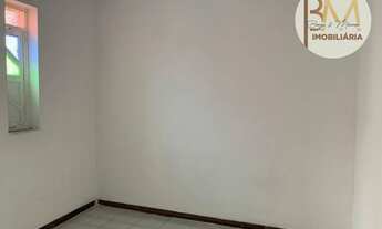 Imagem 4: Casa com 3 dormitórios à venda, 77 m² por R$ 160.000,00 - Brasília - Feira de Santana/BA