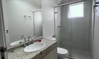 Imagem 3: Apartamento mobiliado de 3 dormitorios a venda Trindade Florianopolis