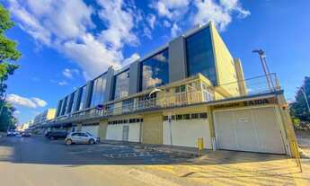 Imagem 1: Brasília - Conjunto Comercial/Sala - Asa Norte