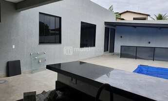 Imagem 7: Vicente Pires - Casa Padrão - Vicente Pires