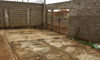 Imagem 4: Casa 03 Quartos Jardim Paiva Em Ribeirão Preto