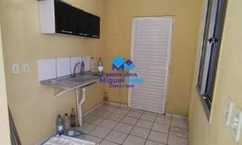 Imagem 7: Bairro Novo Condomínio Hortência 02 quartos Financiável