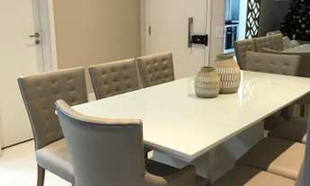 Imagem 4: Apartamento para venda com 90 metros quadrados com 2 quartos em Cerâmica - São Caetano do