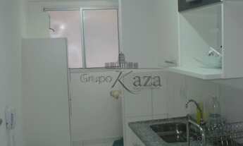 Imagem 3: Sao Jose dos Campos - Apartamento Padrão - Condominio Spazio Campo Azuli