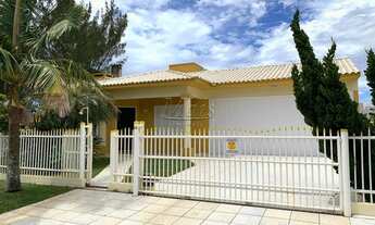 Imagem: XANGRI-Lá - Casa Padrão - Remanso