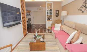 Imagem 4: Tijuca Apartamento com 4 dormitórios