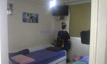 Imagem 5: Apartamento - Parque Residencial Vila União - Campinas