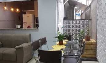 Imagem 3: CASA Casa com 3 dormitórios