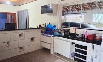 Imagem 6: CASA A VENDA no Conjunto Jamary Financiável