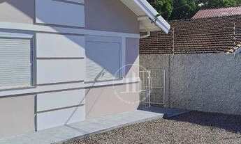 Imagem 2: Casa com 5 dormitórios à venda, 235 m² por R$ 945.000,00 - Abraão - Florianópolis/SC