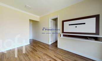 Imagem 4: APARTAMENTO COM 1 SUÍTE E 1 VAGA - TEMPO BELLO