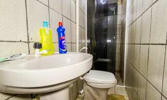 Imagem 6: Brasília - Casa Padrão - Ceilândia (Sul