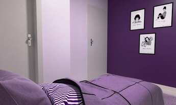 Imagem 4: Casa de condomínio sobrado Parque Rosolem - Hortolândia