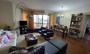 Imagem 6: APTO FORA DO RODÍZIO! 100 m², 3 quartos (1 suíte com varanda), 2 vagas em Campo Belo, São