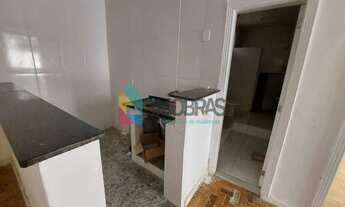 Imagem 3: Apartamento de 1 quarto silencioso com ótima localização em Copacabana