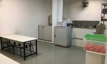 Imagem 6: Galpão/Depósito/Armazém para venda com 2368 m em São Cristóvão - RJ