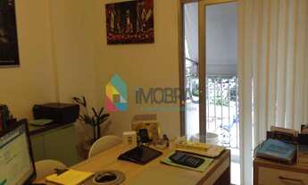 Imagem 5: EXCELENTE 4 QUARTOS COM 2 VAGAS EM SÃO CONRADO !!!