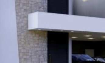 Imagem 3: Casa Térrea 4 Dormitórios - Jardins Lisboa