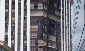 Imagem 3: Apartamento com 4 dormitórios à venda, 223 m² por R$ 1.490.000,00 - Centro - Barbacena/MG