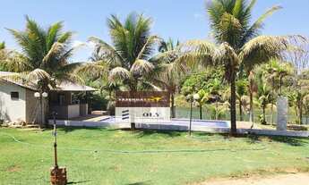 Imagem 5: Fazenda/Sítio/Chácara para venda tem 2200 metros quadrados