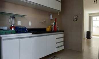 Imagem 2: Agradável apartamento térreo com jardim