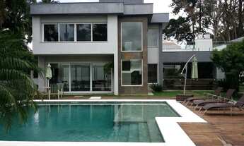 Imagem 6: BARUERI - Casa Padrão - Alphaville