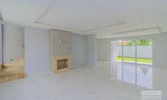 Imagem 2: Sobrado com 3 dormitórios à venda, 140 m² por R$ 949.998,85 - Bela Vista - Canoas/RS