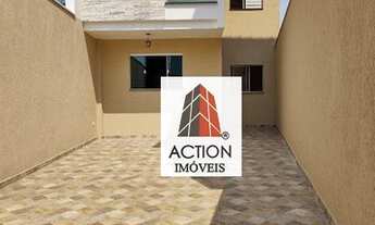 Imagem 3: Sobrado Novo- Vila Formosa- 03 dormitórios sendo 02 suítes -04 vagas