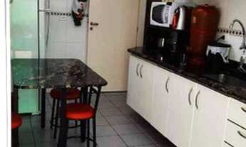 Imagem 6: SÃO PAULO - SOBRADO - VILA AURORA