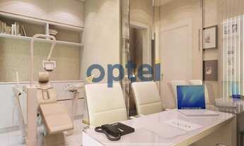 Imagem 5: LOCA-SE ANDAR CORPORATIVO DE 681 M², NO MARCO ZERO MIX WORK EM SÃO BERNARDO DO CAMPO