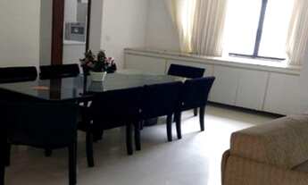 Imagem 2: Apartamento 4 Quartos (2 Suítes) para venda AV. PRINCESA ISABEL - GRAÇA, Salvador-Bahia