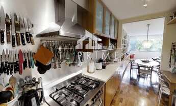 Imagem 7: Rio de Janeiro - Apartamento Padrão - Leblon